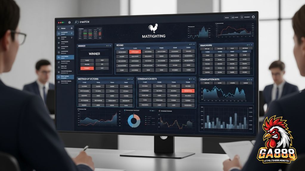 Cách đọc kèo đá gà chuẩn và dễ hiểu