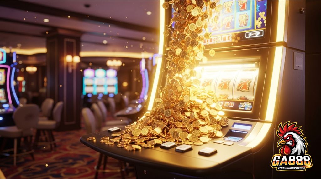 Chiến thuật quay slot dành cho người chơi kinh nghiệm