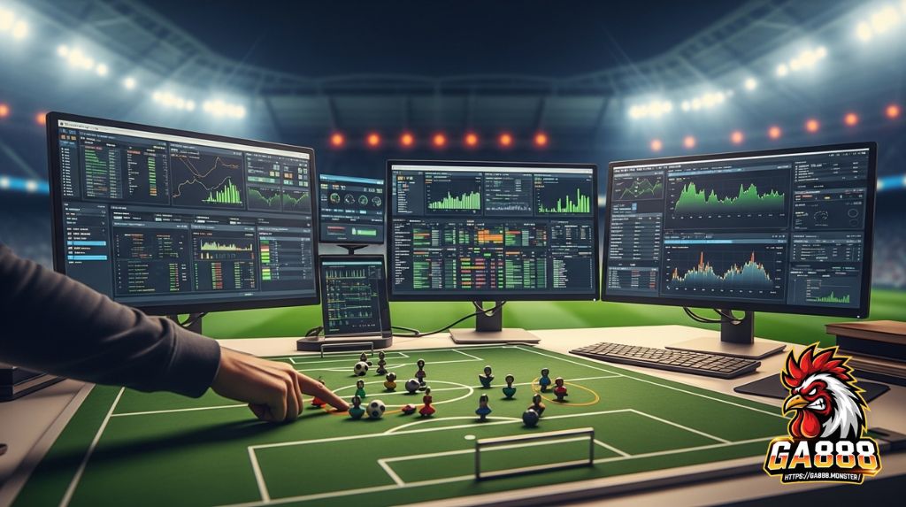 Công cụ phân tích kèo hiệu quả