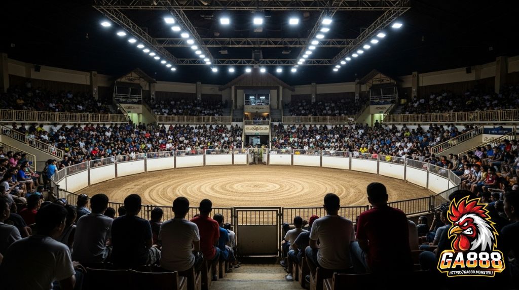 Đá gà Philippines online là gì?