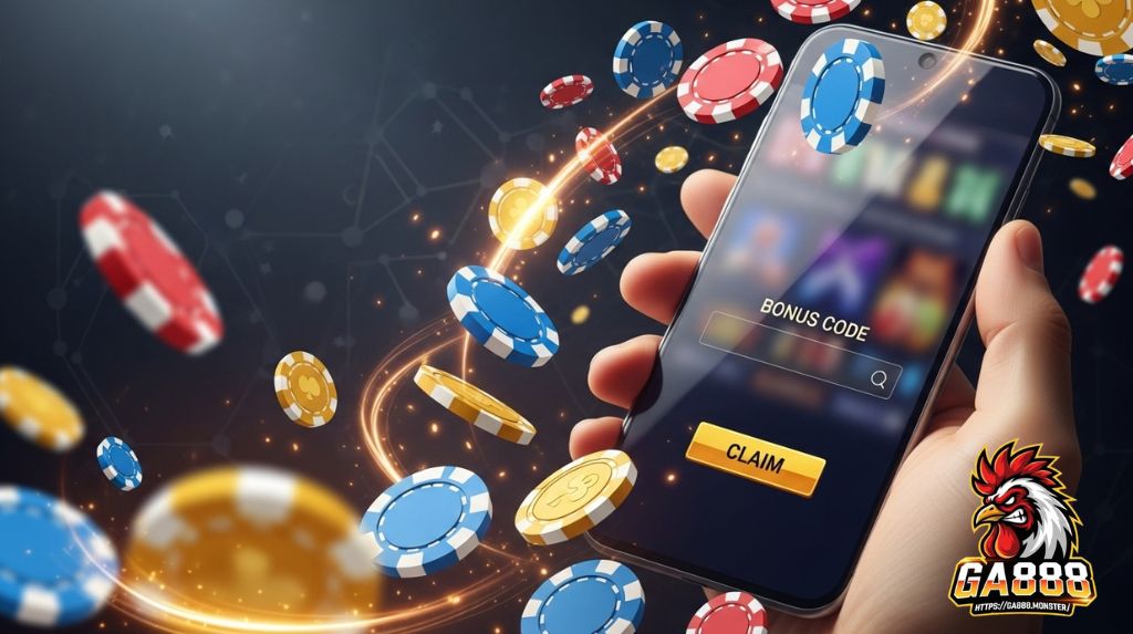 Điều kiện áp dụng và hạn sử dụng của mã thưởng