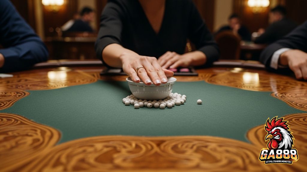 Fantan Online là gì? Xuất xứ và độ hấp dẫn của game