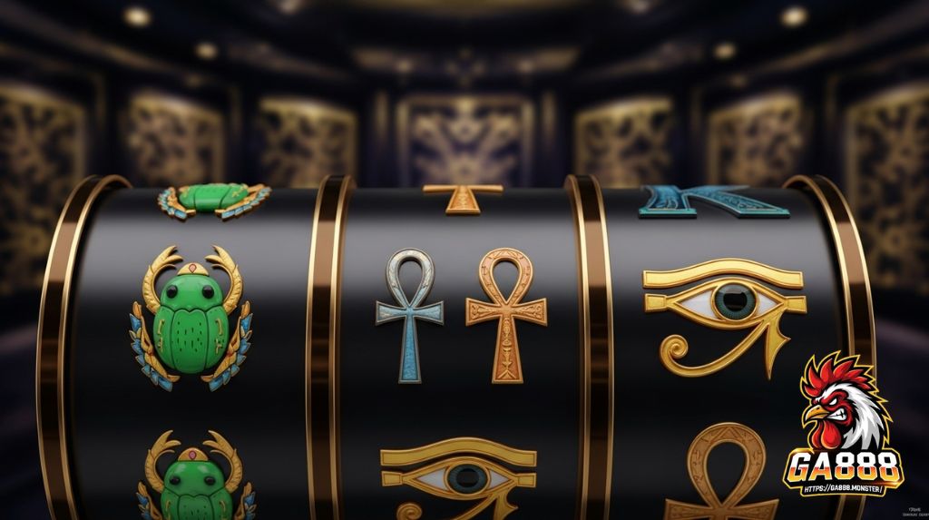 Giới thiệu tổng quan về game Kim Tự Tháp Cổ