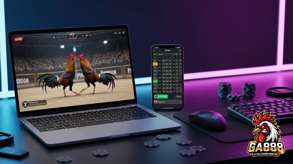 Hiểu Đúng Về Đá Gà Online Trước Khi Áp Dụng Mẹo