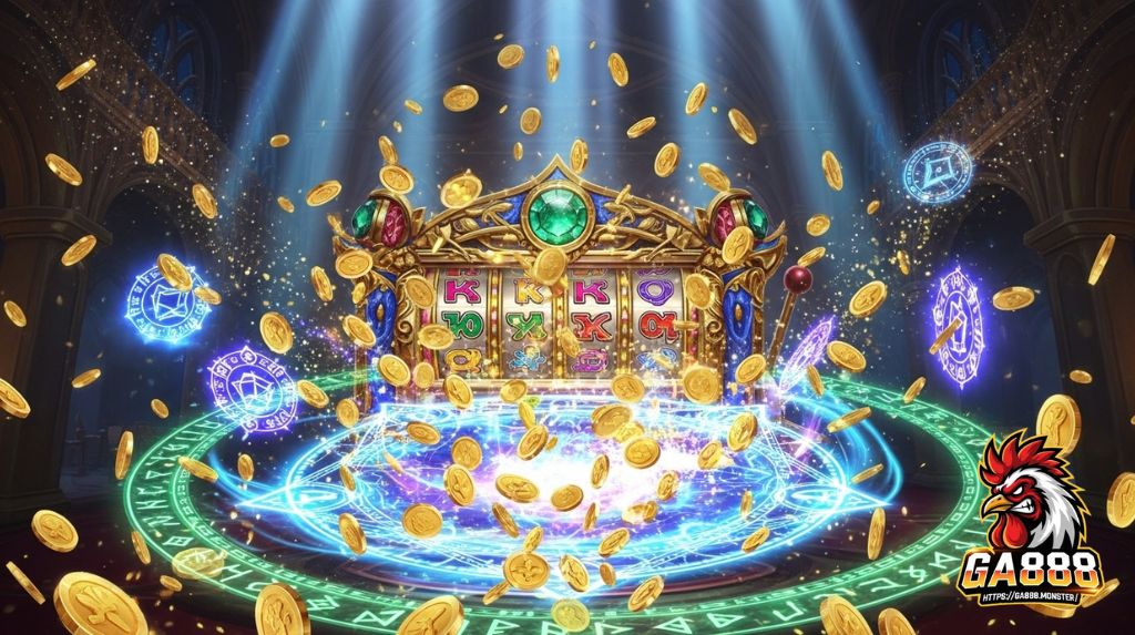 Hướng dẫn chi tiết Cách Chơi Bí Kíp Phù Thủy