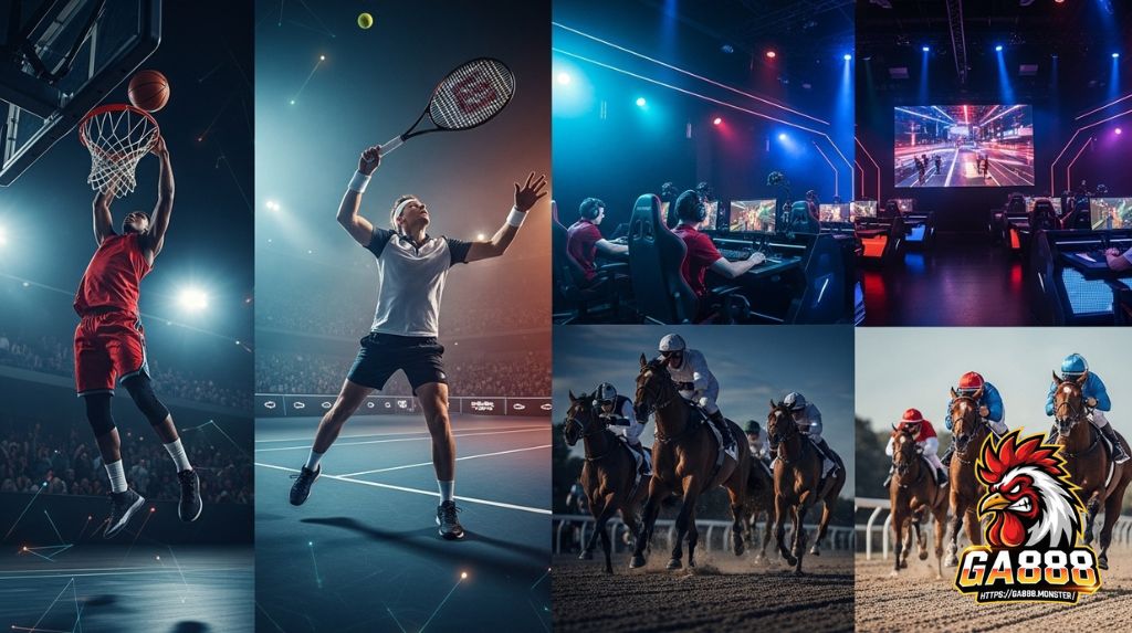 Hướng dẫn đăng ký GA888 cho người mới