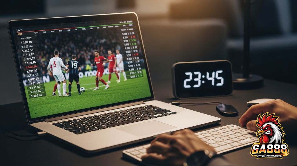 Kèo rung là gì? Đặc điểm và cách hoạt động