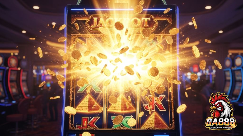 Lưu ý quan trọng khi chơi Kim Tự Tháp Cổ