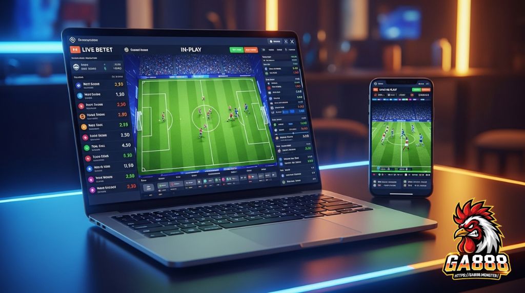 Mẹo đánh kèo rung chuẩn chuyên gia