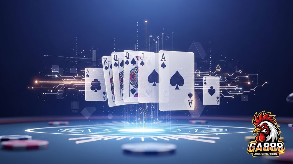 Poker Online nâng cao – chiến thuật dành cho người muốn thắng lớn