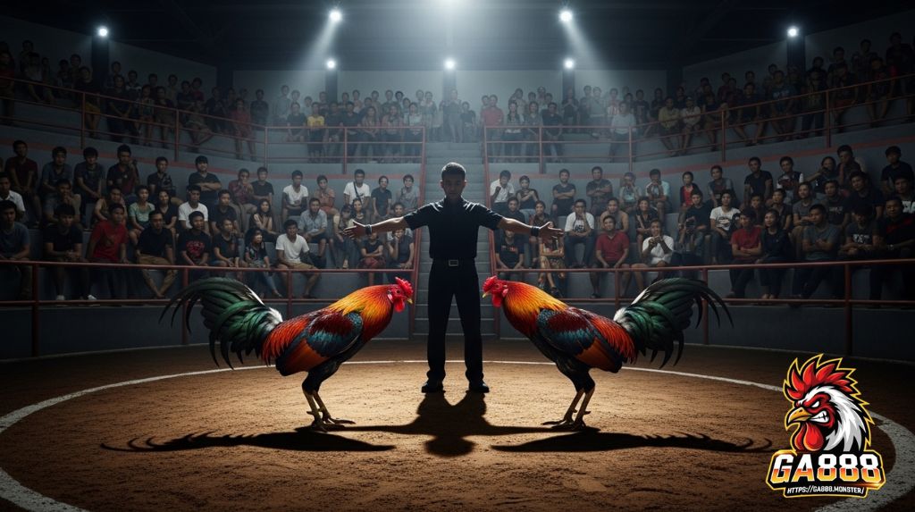 Những sai lầm thường gặp khi chơi Đá Gà SV388