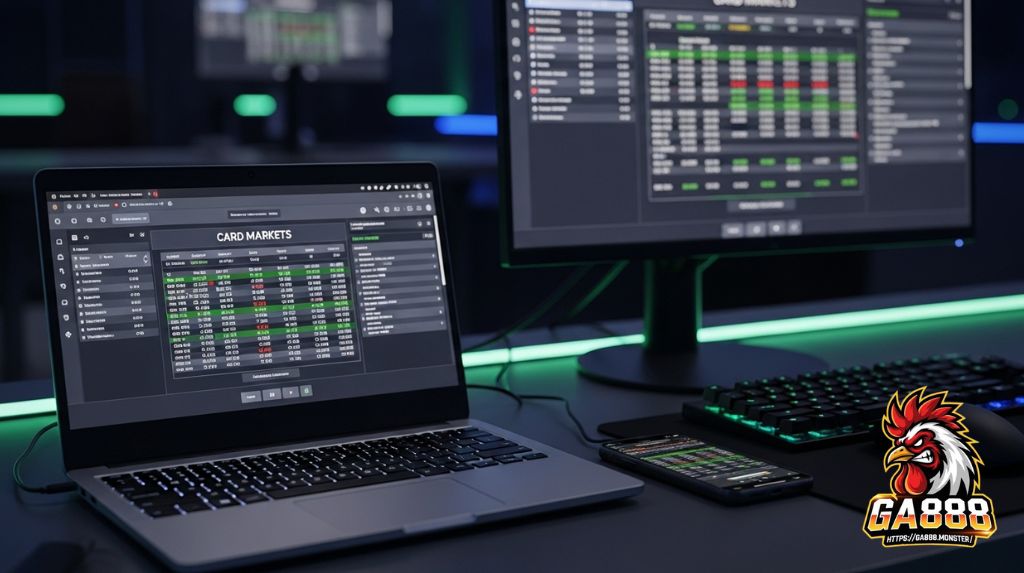 Sai lầm phổ biến khi xem kèo thẻ phạt