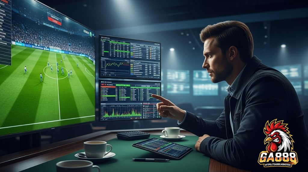 Soi kèo bóng đá là gì?