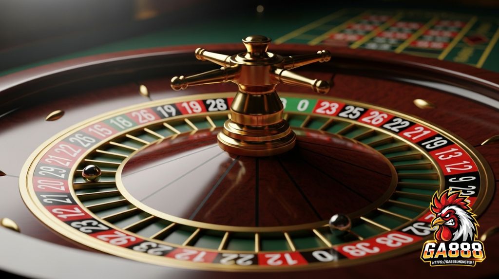 Ưu đãi và khuyến mãi dành cho người chơi GA888