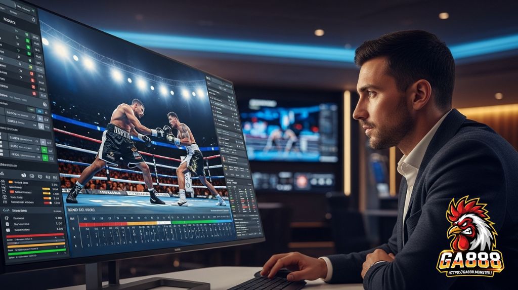 Cá Cược Quyền Anh