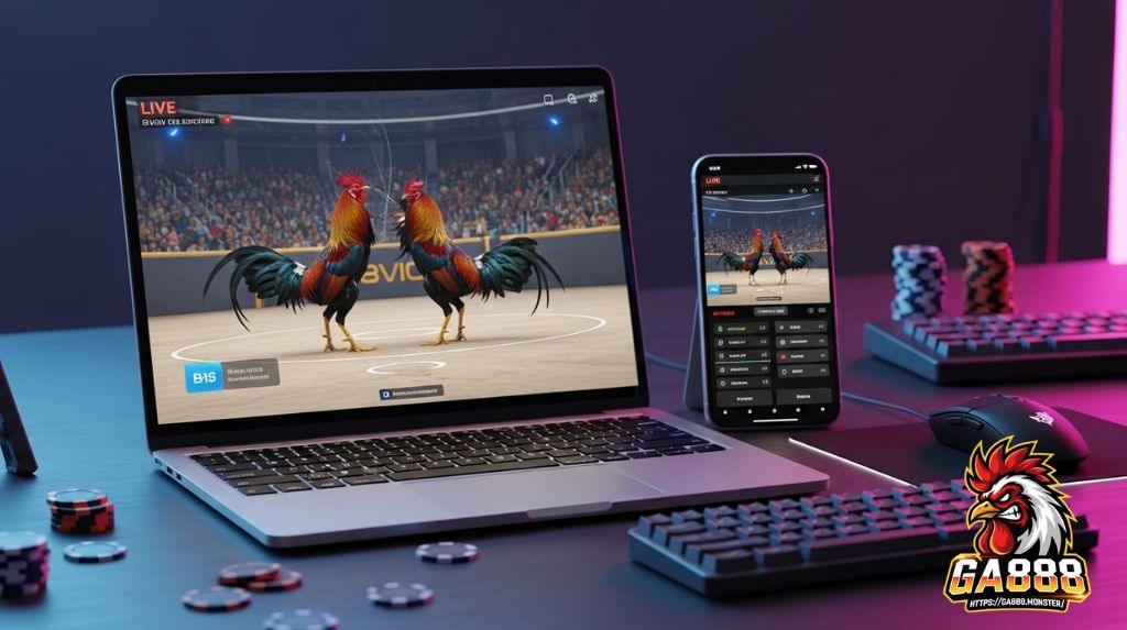 Các Loại Kèo Đá Gà - Hướng Dẫn Đọc Kèo Chuẩn Tỷ Lệ Cao