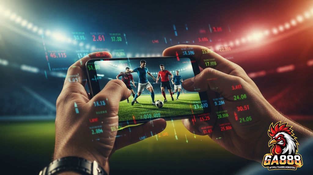 Cách đánh kèo rung