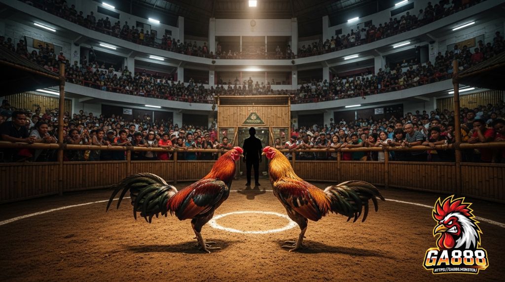 Đá Gà Philippine: Phân Tích Kèo Chuẩn – Tăng 70% Tỷ Lệ Thắng