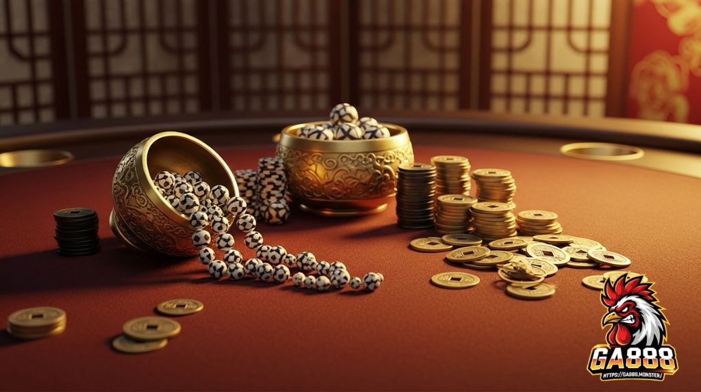 Fantan Online Là Gì? Hướng dẫn Chơi & Bí Quyết Thắng Nhanh