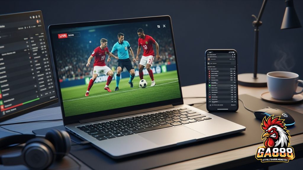 Kinh Nghiệm Soi Kèo Bóng Đá - Bí Quyết Thắng Từ Chuyên Gia