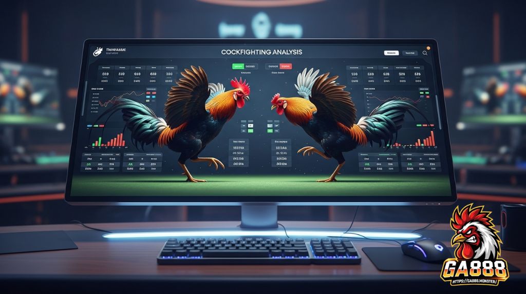 Mẹo Chơi Đá Gà Online - 7 Tuyệt Chiêu Thắng Nhanh