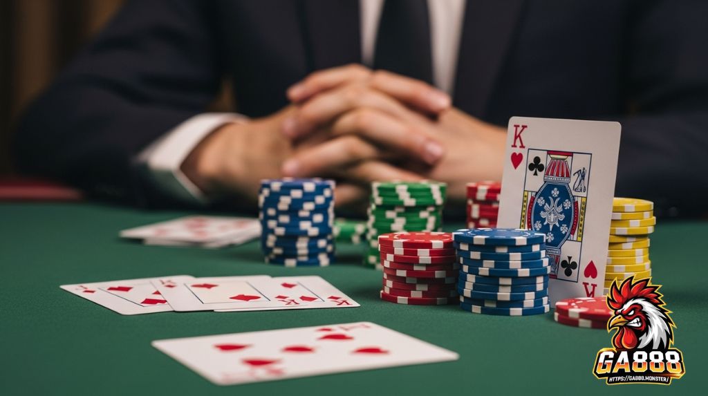Mẹo Đánh Poker Online - 7 Tuyệt Chiêu Cao Thủ Phải Biết