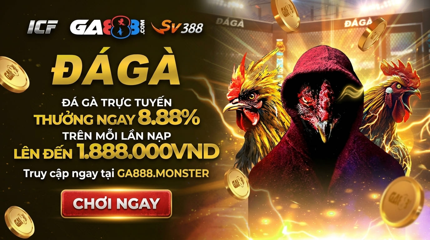 banner ga888.monster